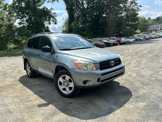 2007 Toyota RAV4