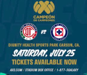 Cruz azul & Toluca