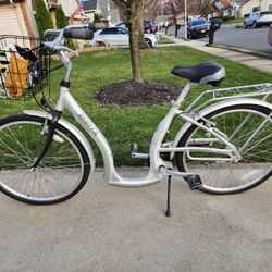 Bike for sale