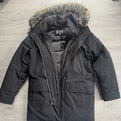 Michael Kors Coat 