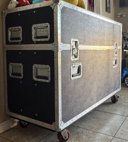 Road Case For Tvs