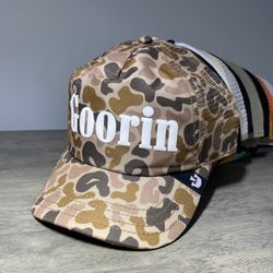 Goorin Bros! One Size Fits All