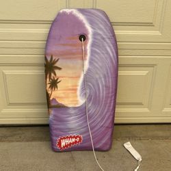 Body Board