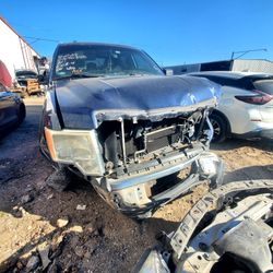 2012 FORD F.150 3.7...ONLY PARTS..8,3,2-5,4,0-1,3,3,3 EL TOPO 