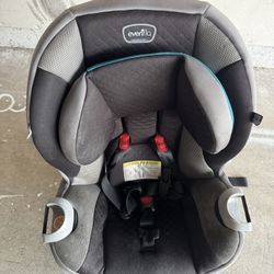 Car Seat 