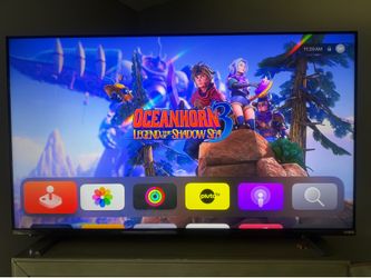 Vizio Quantum Pro QLED