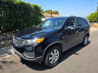 2013 Kia Sorento