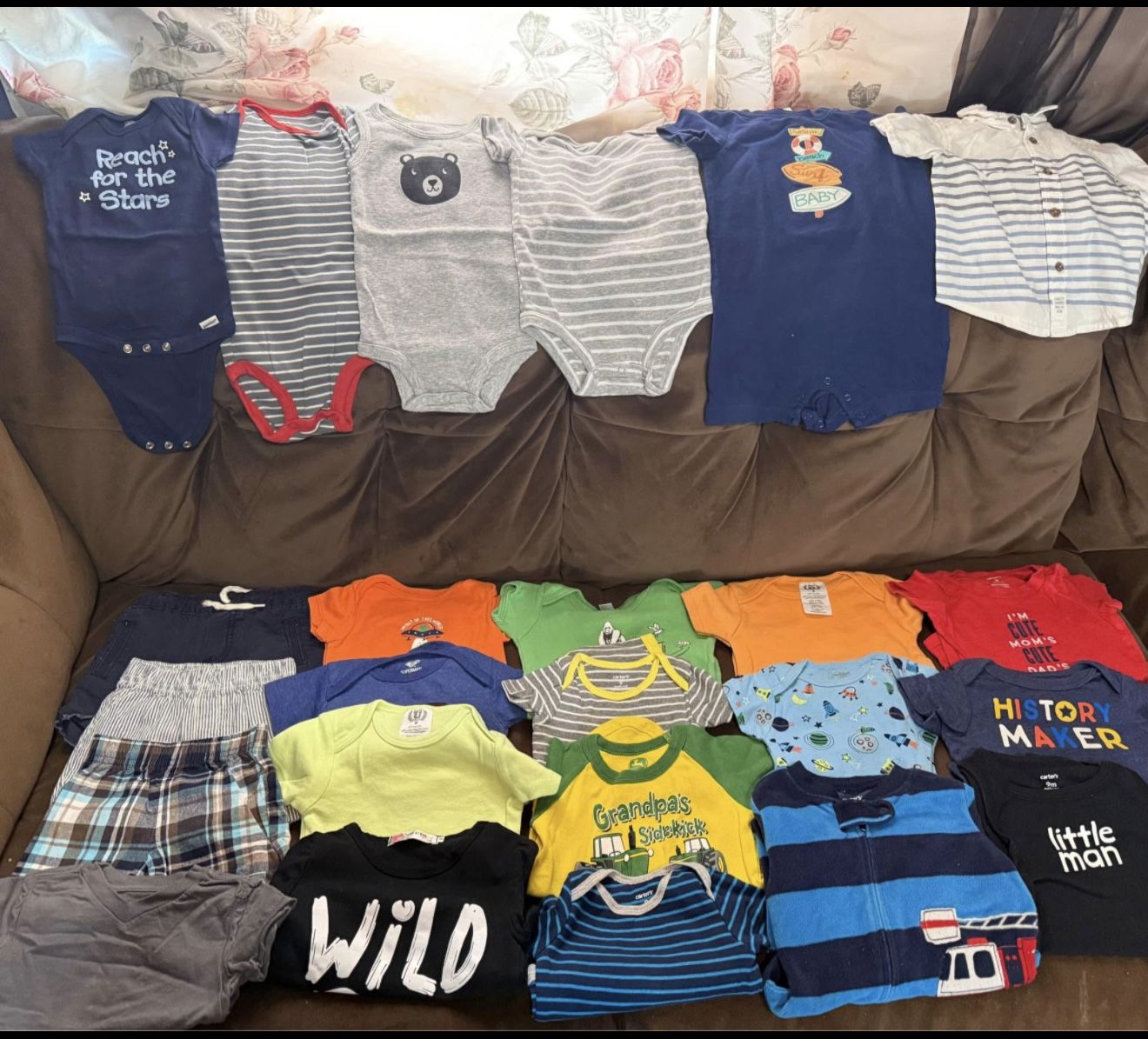 Babyboy Clothes
