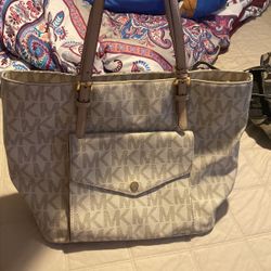 Michael Kors tote AUTHENTIC