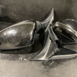 2022 Honda Accord Parts