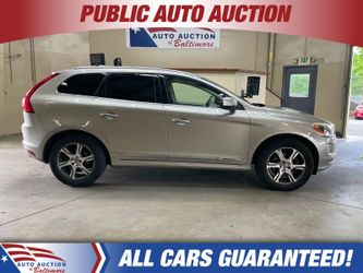 2015 Volvo XC60