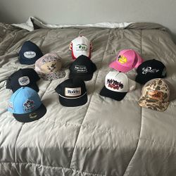 Hats 