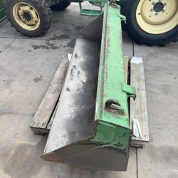 Loader Bucket-John Deere 430