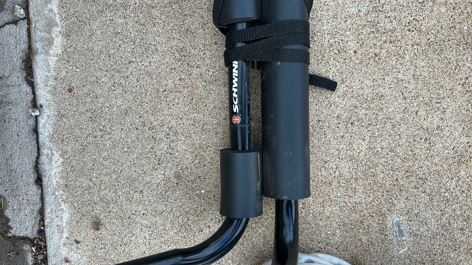 Schwinn Bike Rack/carrier