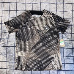 Nike Club America Pre Match Jersey 