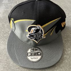 Brand new Tampa Bay Buccaneers hat SnapBack