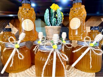 Miel Artesanal , 🐝Organic Honey 🐝🐝