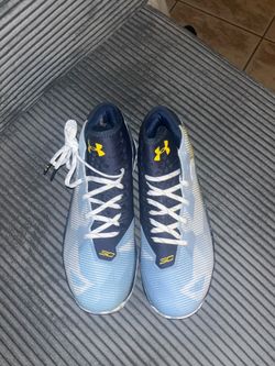 Under armor shoes
