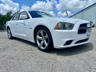 2013 Dodge Charger