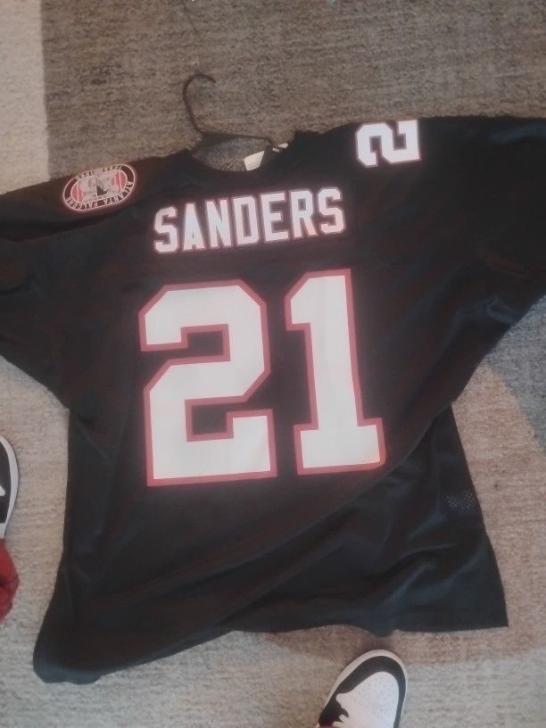 Jerseys Authentic All 4x