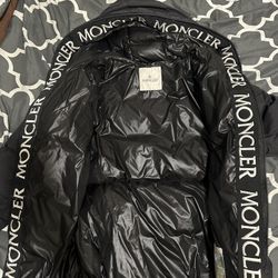 Moncler Coat for Sale in Queens NY OfferUp