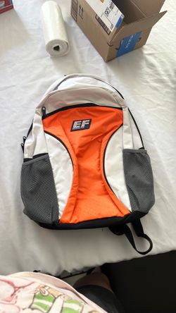 Backpack