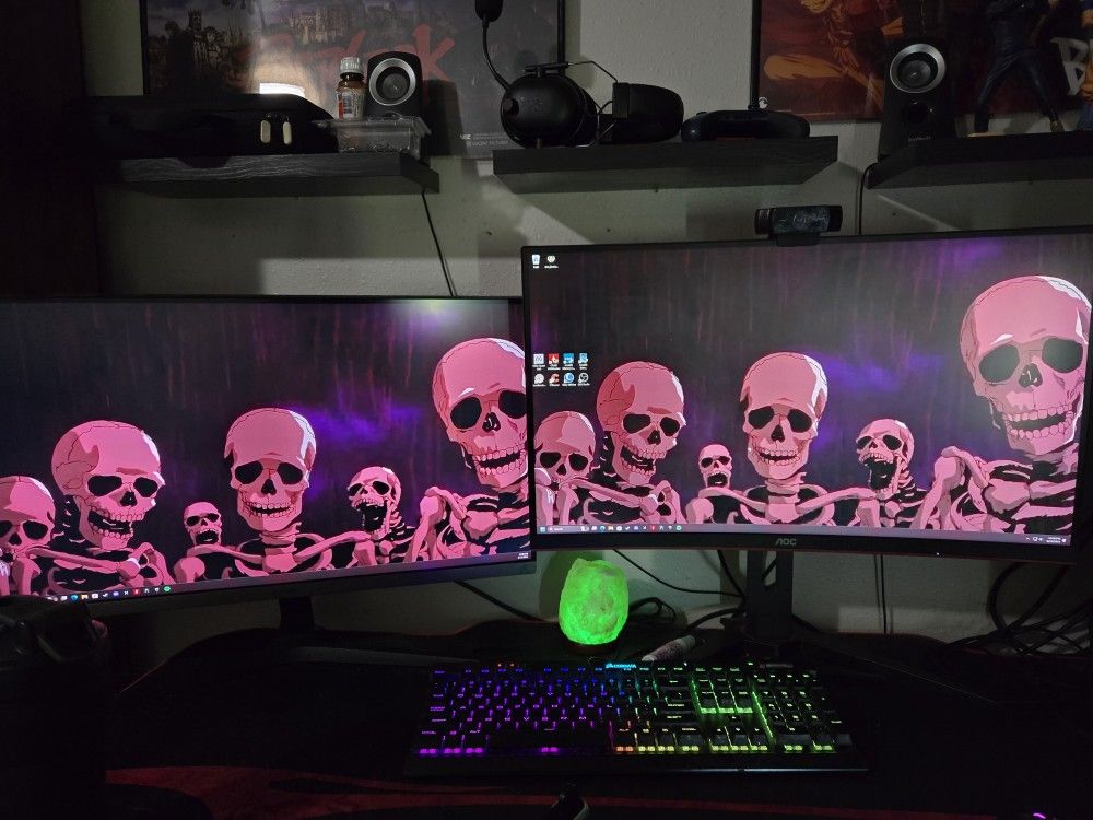 Pc Monitors