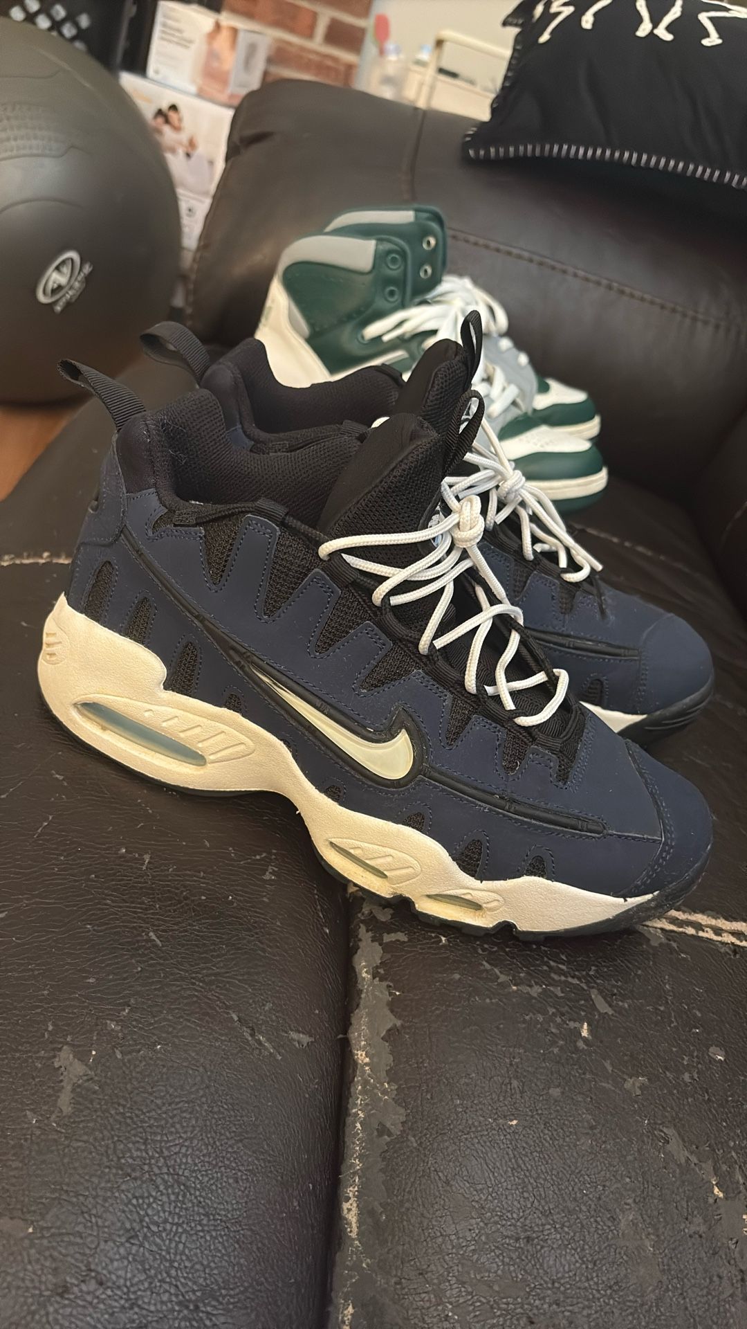 Nike Griffeys