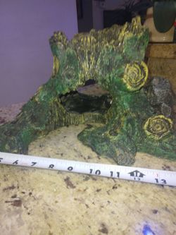 XL fish tank Decoration