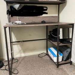 Desk