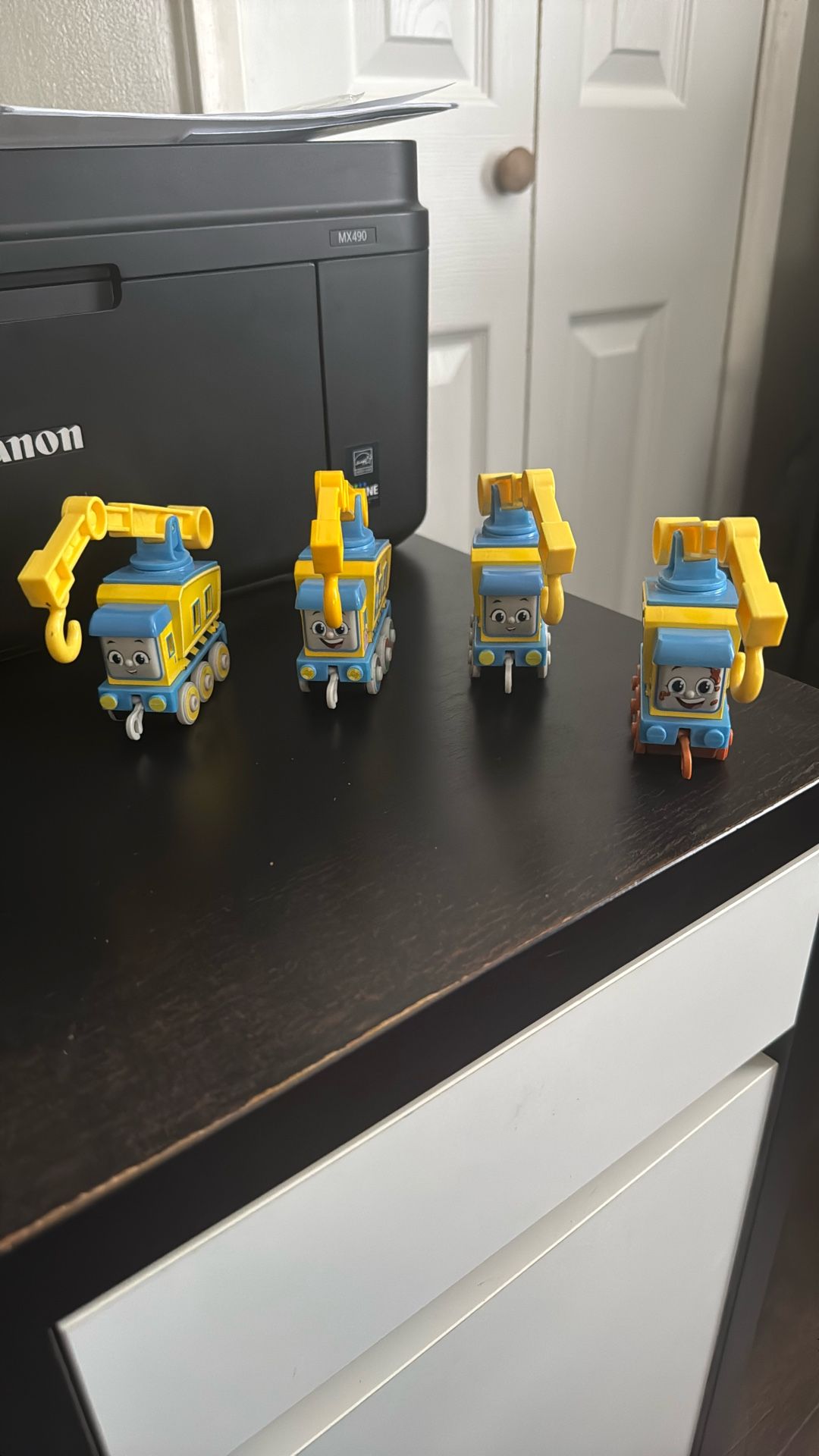 Thomas The Train