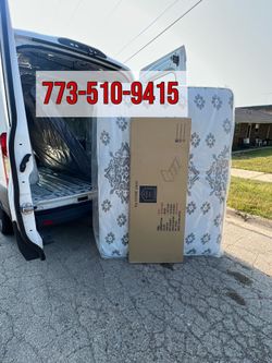 🔥 Mattresses On Sale - We Deliver 🚛