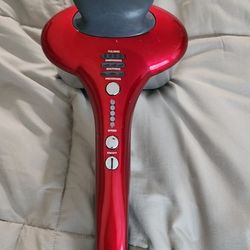 Brookstone Massage Gun