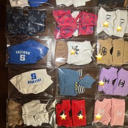 Labubu Clothes