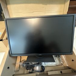 Dell 4RDG9 P2217H 22in Widescreen LCD Monitor