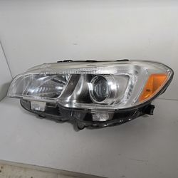 SUBARU WRX OEM LEFT SIDE HEADLIGHT