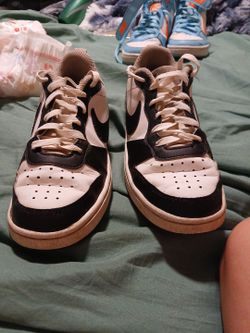 Slightly used you pay first