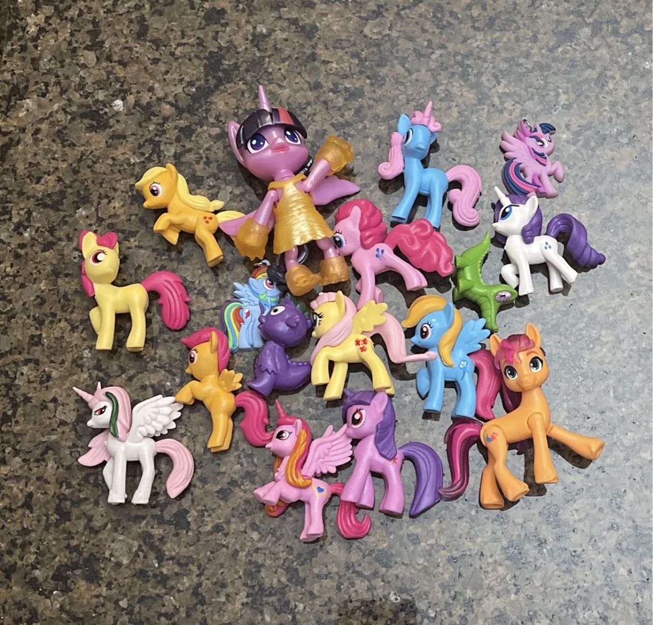 My Little Pony