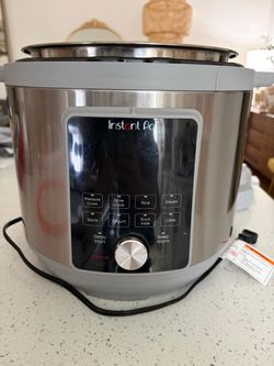 Instant Pot
