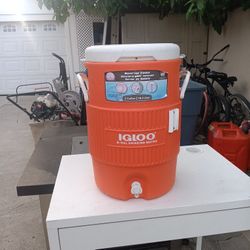 Igloo Cooler