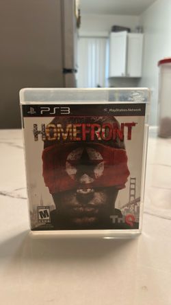 Homefront