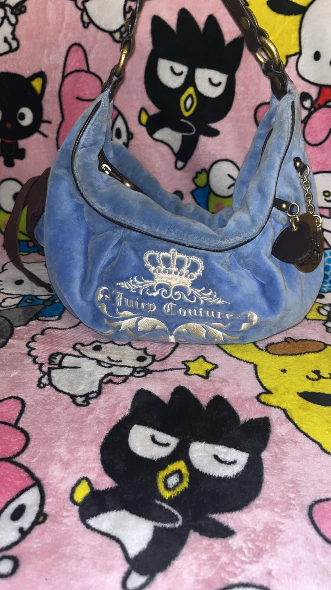 Vintage Juicy Couture