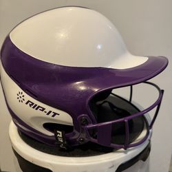 Softball helmet youth