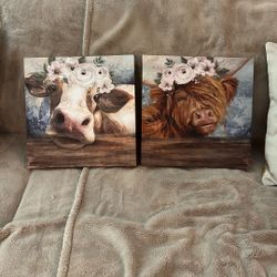 Country Farm House Decor 