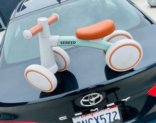 Sereed balance bike