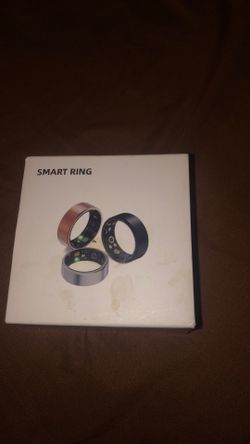 Smart Ring