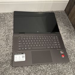 Brand New HP Envy Open Book
