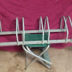Bicycle Rack 