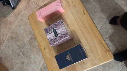 100ml perfumes/colognes