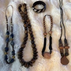 Jewelry Necklace Pendent